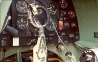 thumbnail of Spitfire Cockpit