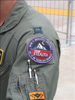 Stealth Crew Armband