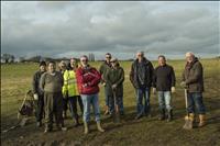 Throcking Navvies