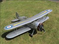 thumbnail of gloster gladiator (finnished) 012