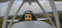thumbnail of pete flying the pitts