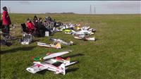 flight line
