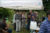 Parndon Mill Visit 