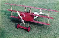 Flair DR1